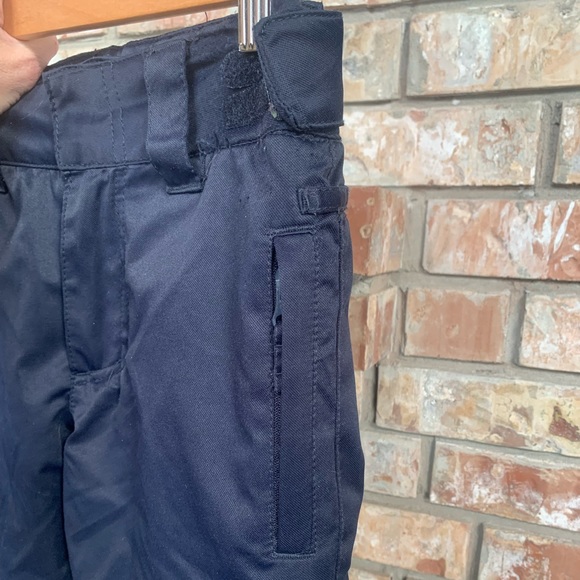 Billabong Outerwear 10K Kids Snowpants - Sz SM/8 - Picture 10 of 16